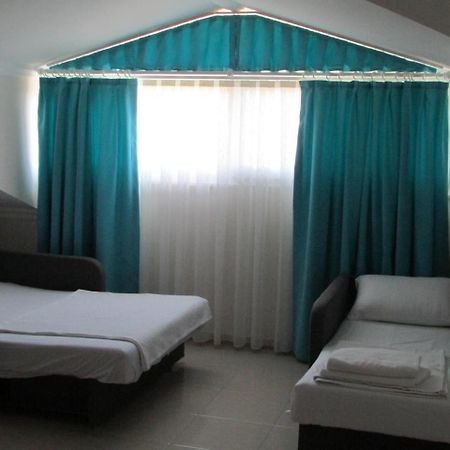 Guentur Hotel & Restaurant Göcek Esterno foto