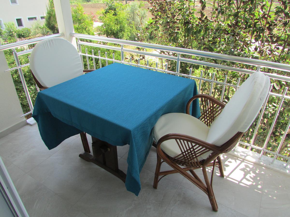 Guentur Hotel & Restaurant Göcek Esterno foto